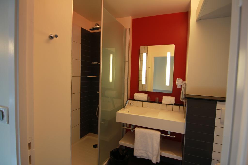 Ibis Styles Flers Hotel Ruang foto